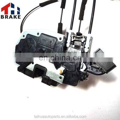 auto spare parts door lock assembly for great wall voleex C30