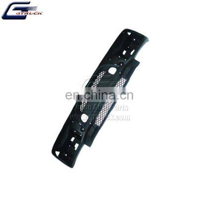 Heavy Spare Truck Parts Front Bumper Fender OEM 504281887 for IVECO Body Parts photo-3