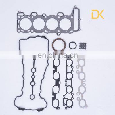 Cylinder Head Gasket Gasket Kit Engine For Nissan U13 BLUEBIRD SR20 SR20DE 2.0L 16V L4 10101-79E87 2001-2015 photo-2