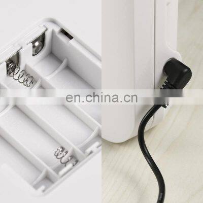 Automatic Alcohol Hand Sanitizer Dispenser Public Foam Soap Dispenser Free Spare Parts Plastic photo-4