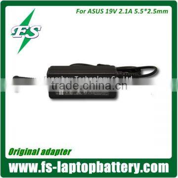 19V 2.1A For ASUS Eee Pc R101D 1011PX 1011 1001PX Charger Adapter