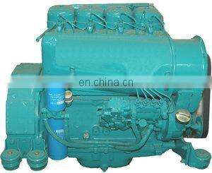 Air Cooling 68HP Deutz F4L913 Engine Use for Generator Set photo-4