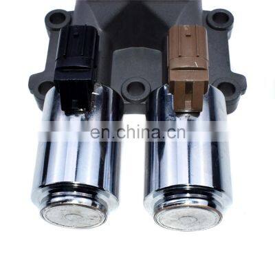 Free Shipping!Transmission Dual Linear Solenoid For Honda Civic 06-11 28260-RPC-004 A90428F photo-3