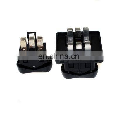 Free Shipping!Set of 2 Double+Single Power Window Switches For Ford Falcon AU 1998-2002 photo-3