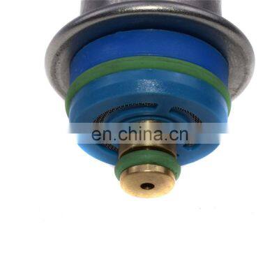 Free Shipping!New 4.0 Bar Fuel Pressure Regulator 037133035C 0280160557 FOR VW AUDI Seat Skoda