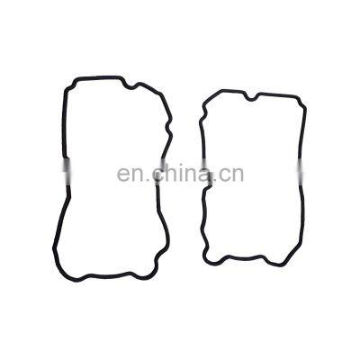 Left & Right Engine Rocker Valve Cover Gasket 13270AA190 FOR 2004-2017 Subaru WRX STI