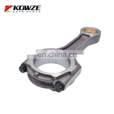 Car Connecting Rod Assembly For Toyota Hilux 13201-30041 Spare Parts