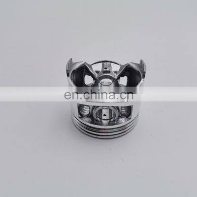 Hot Sale Metal Aluminum Alloy Engine Part Cylinder Block Piston Kit Motorcycle BAJAJ 100 photo-5