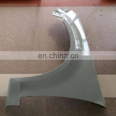 Factory Direct Sale Good Price Auto Body Parts Car Front Fender for Haima Family 2011 FA03-52-111 FA03-52-211 photo-4