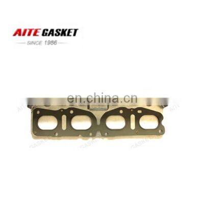 1.6L 2.0L engine intake and exhaust manifold gasket 274 142 01 80 for BENZ in-manifold ex-manifold Gasket Engine Parts