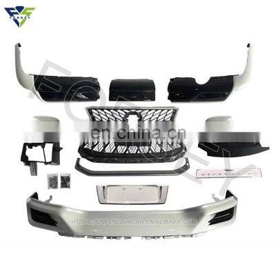 Good quality  L-exus Lx 570 Body kit Lexus  2016-2018 Car Body parts