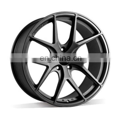 Retrofit Alloy skeleton wheel rims for Tesla Model 3 Model X Model S Wheel rims