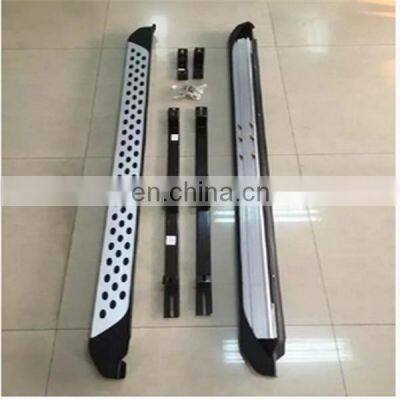 2015 Customized Running Board for Nissan Murano Side Step Car Foot Pedal photo-4