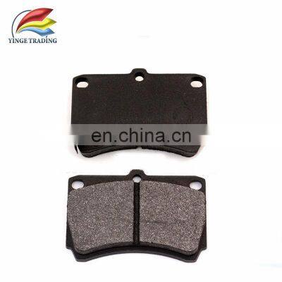 For KiaRio Disc Brakes B4Y6-33-23A Front Brake Pad