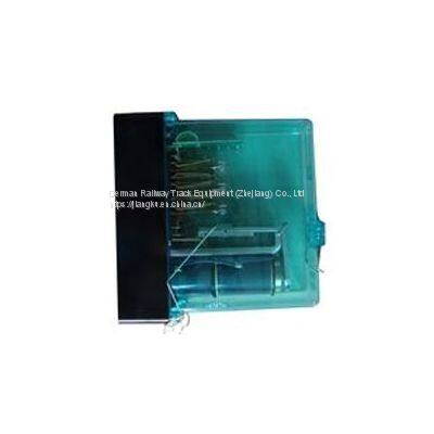 JZXC-480 type rectifier relay
