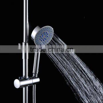 China Sanitary Professional Water Saving Bathroom Shower Head photo-5
