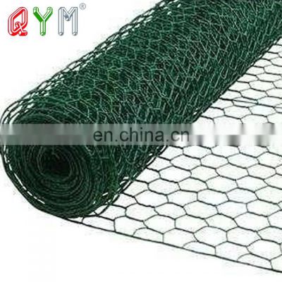 PETHexagonal Wire Mesh Agriculture Fish Farming Cage Netting