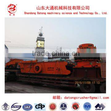 China Private Custom Vibrating Screen,casting Structure photo-5