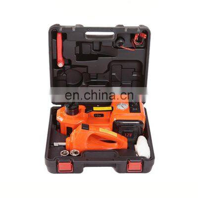 Electric Hydraulic Floor Jack Lift Car Repair