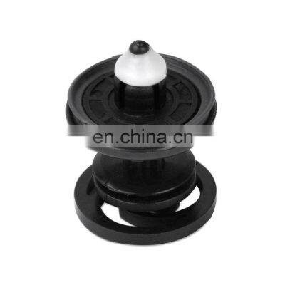Auto Door Panel Plastic Clips Automotive Fasteners Clip for Car