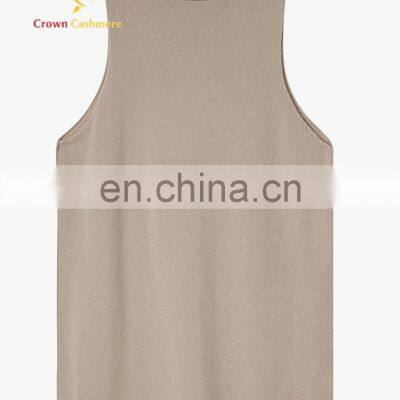 Women Fashion 100% The Newest Ladies Cashmere Sweaters Sale photo-2