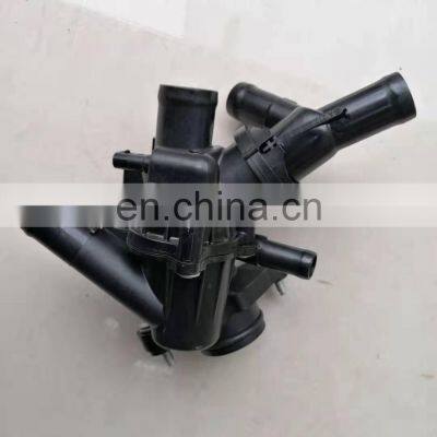 2021 Factory Wholesale High Quality Car Accessories Engine Coolant Thermostat photo-2