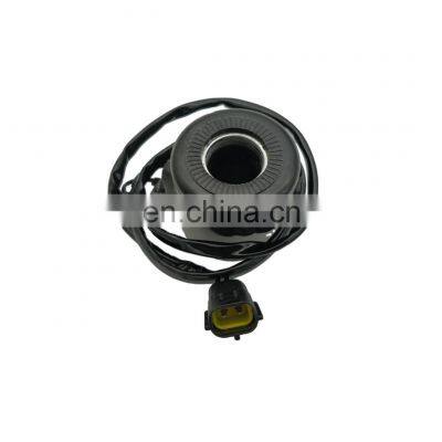 DH300-5 Excavator parts solenoid valve electromagnetic valve