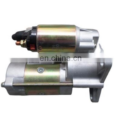 ME008815 4D31 Excavator starter motor