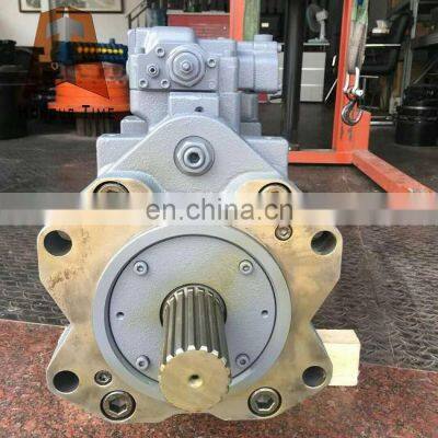 Excavator hydraulic main pump assy for K3V280 main hydraulic pump assy