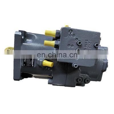 REXROTH A11VLO130LRDU6/10R-NZD12K83P Hydraulic Piston Pump A11VLO130DRS/10R-NSD12N00 NSD12K07 A11VLO130LR3DH1/10R-NZD12K83 photo-5