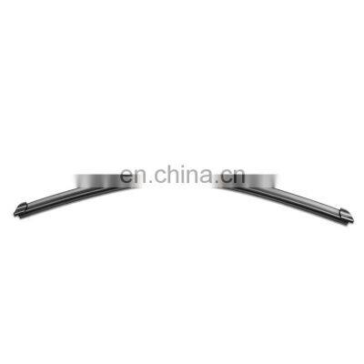 Car Front Windshield Wiper Blade Natural Rubber Refill Soft Wiper Blade photo-2