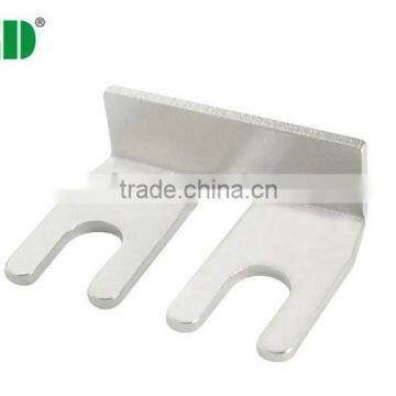 terminal metal parts with solder pins Jumper AO-12-2V Rated Current 40A