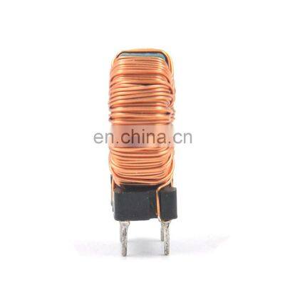 Choke Coil Common Mode Ferrite Core Inductor For Switching Power Supplies photo-2