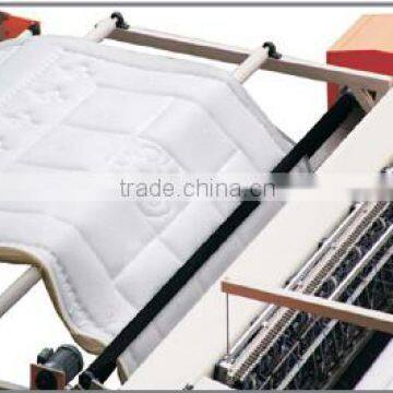 Computerized Chain Stitch Multi-functional Quilting Machine photo-3