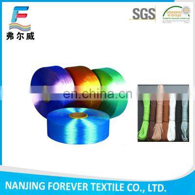 High Tenacity Nylon 6 Yarn 300tpm for Parachute