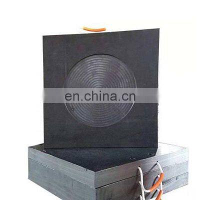 HDPE Pads (Polyethylene) Outrigger Pads