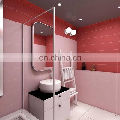 Антискользящие рустикальные плитки для пола и стены размером 600x600 и 300x600. Серия Color zone photo-2