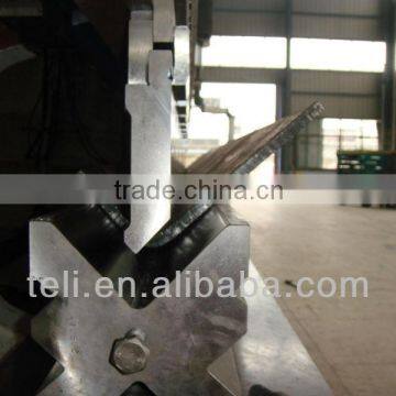 WC67Y Series Used Sheet Metal Press Brake photo-6