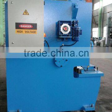 Guillotine Shearing Machine photo-4
