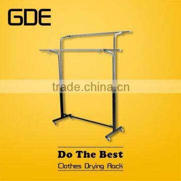 Good Quality Garment Rack Drying Rack Clothes Drying Rack photo-2