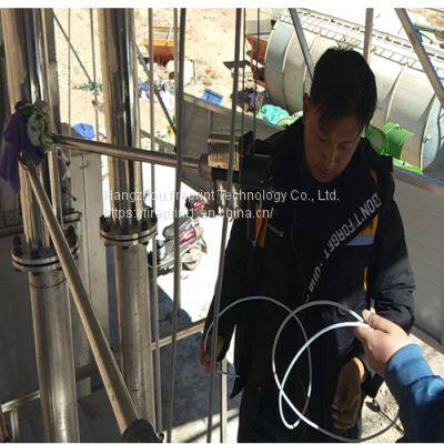 Garbage Carbonization Furnace. Reduction of Garbage by 97%. Medical Incinerators photo-5