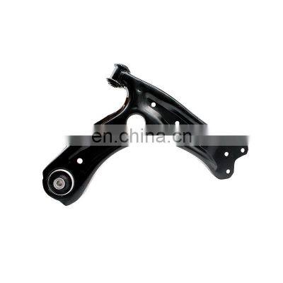 6R0407152 Auto Parts Suspension Straight  Lower Track Control Arm For AUDI A4 A6 Allroad, For VW Passat