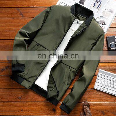 Best Seller Christmas Sale Male Casual Clothes Men's Winter Coat Men's Cotton Quilted Jacket Men's Bread Bubble Coat photo-3