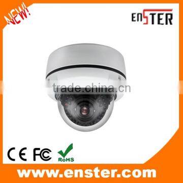 vandal-proof housing design waterproof security HD 1080P SDI camera