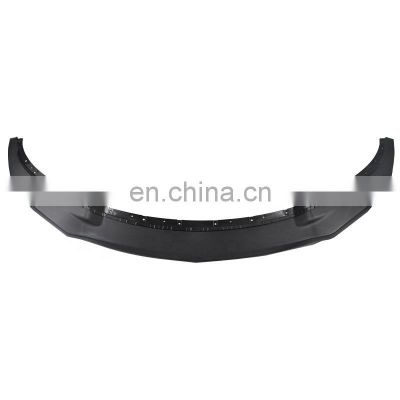 High quality wholesale Malibu XL car Lower skin of front bumper For Chevrolet 84587125 84484027