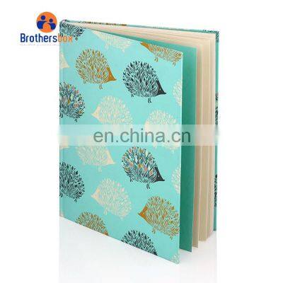 china products school diary hardcover notebook agenda stationary journal planner cheap custom notebooks