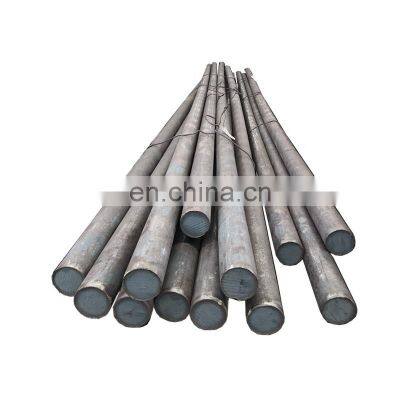 Alibaba Supplier Hot Rolled Alloy Carbon Steel Round Bar s45c c45 4010 42CrMo aisi 1045