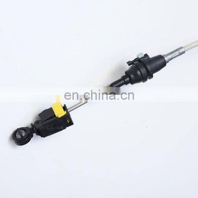 Topss Brand High Performance Automotive Clutch Cable for Peugeot Cars photo-2