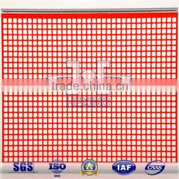 High Precision Polyurethane Coated Wire Screen Mesh/Screen Mesh