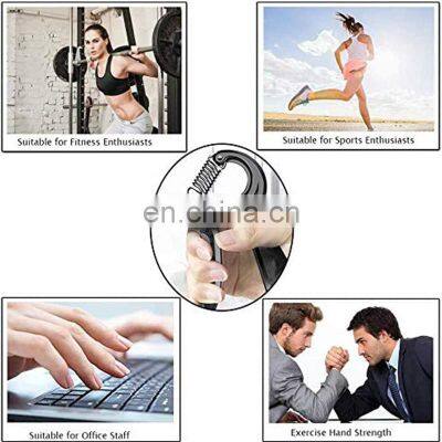 KINGSTAR Strengthening Exercises Adjustable Hand Grip photo-5